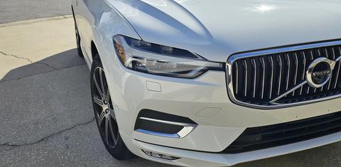 Volvo XC60 2019