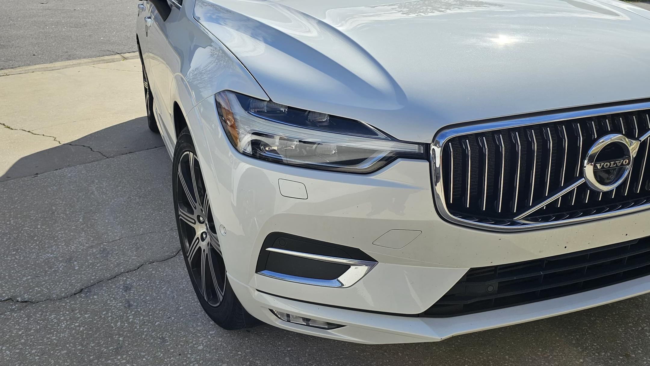 Volvo XC60 2019 in Orlando, FL