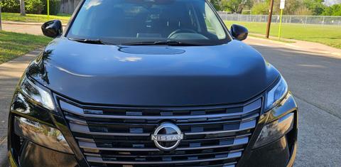 Nissan Rogue 2026