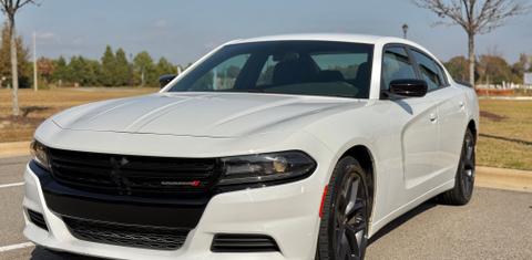 Dodge Charger 2019