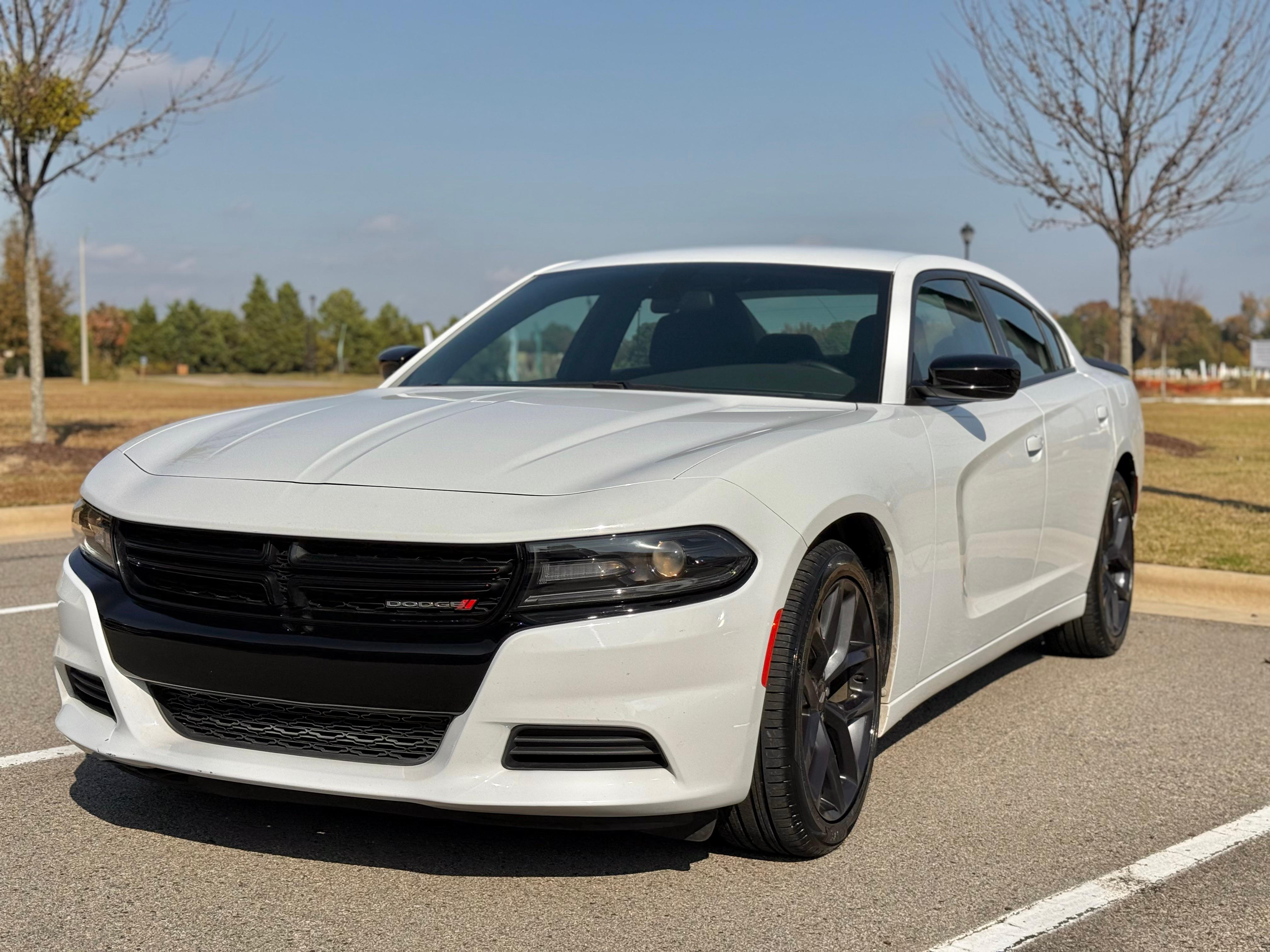Dodge Charger 2019 in 