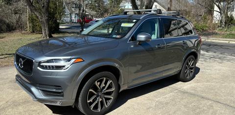 Volvo XC90 2017