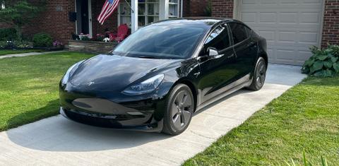 Tesla Model 3 2023