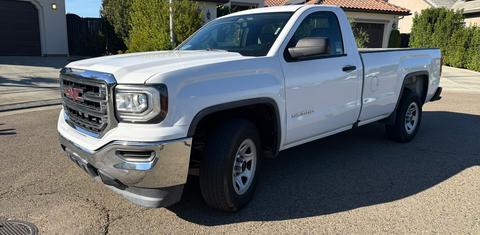 GMC Sierra 1500 2017