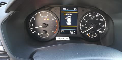 Nissan Altima 2023