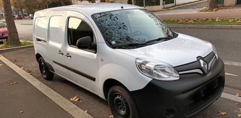 Renault KANGOO EXPRESS II 2019