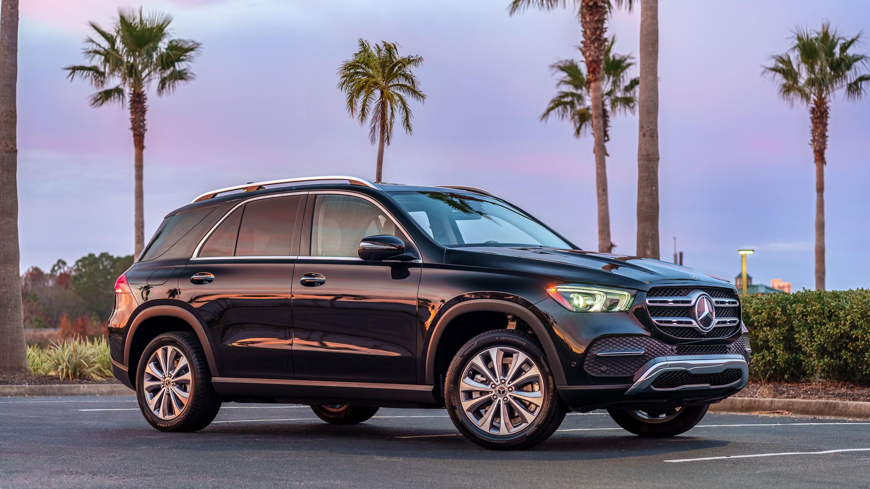 Mercedes-Benz GLE-Class 2022 rental in Jacksonville, FL by Parasol M. | Turo
