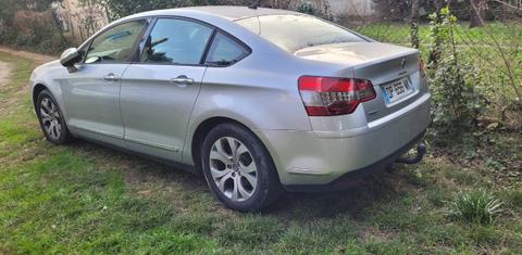 Citroen C5 2015