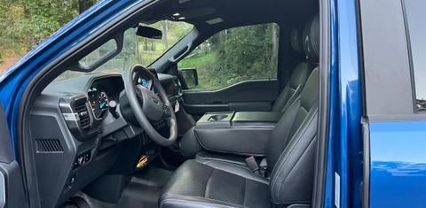 Ford F-150 2023