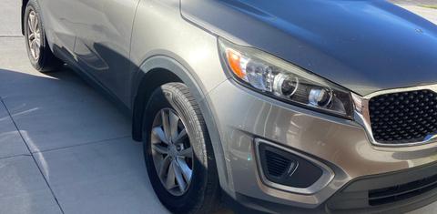 Kia Sorento 2017