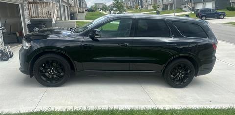 Dodge Durango 2020
