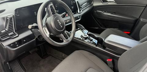 Kia Sportage Hybrid 2024
