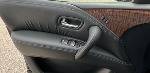 Nissan Armada 2019