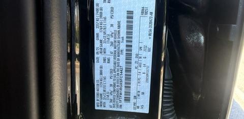 Ford F-150 2025