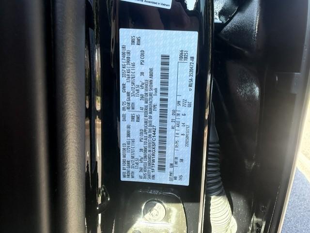 Ford F-150 2025 in Monroe, GA