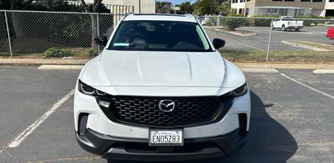 Mazda CX-50 Hybrid 2026