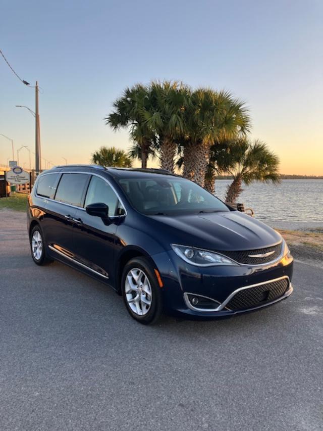 Chrysler Pacifica 2020 in Lynn Haven, FL