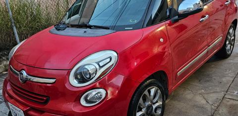 FIAT 500L 2014