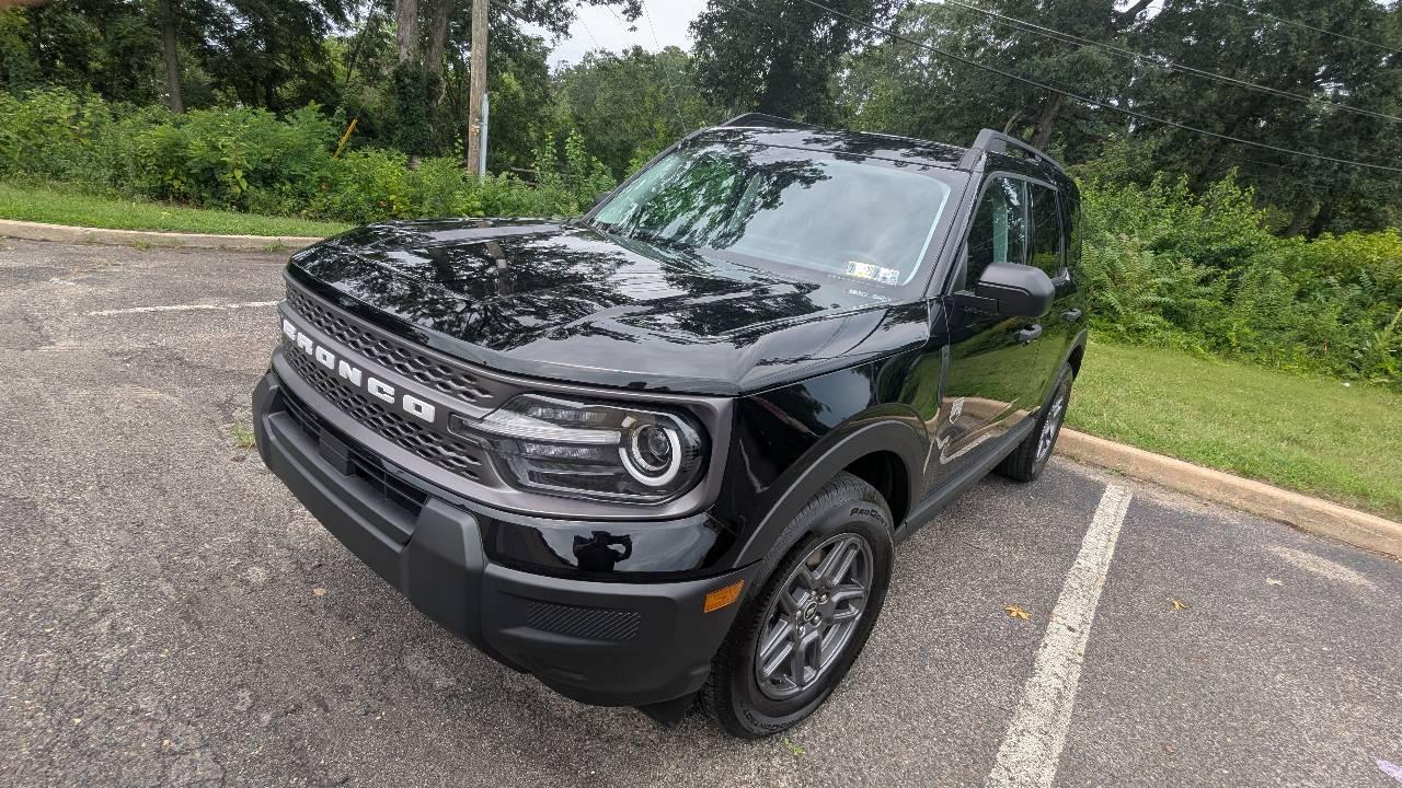 Ford Bronco Sport 2025 in Berlin, NJ