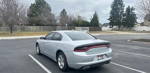 Dodge Charger 2023