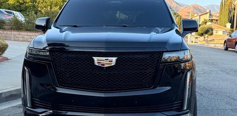 Cadillac Escalade 2021