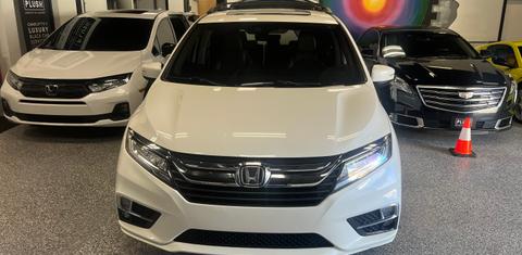 Honda Odyssey 2019