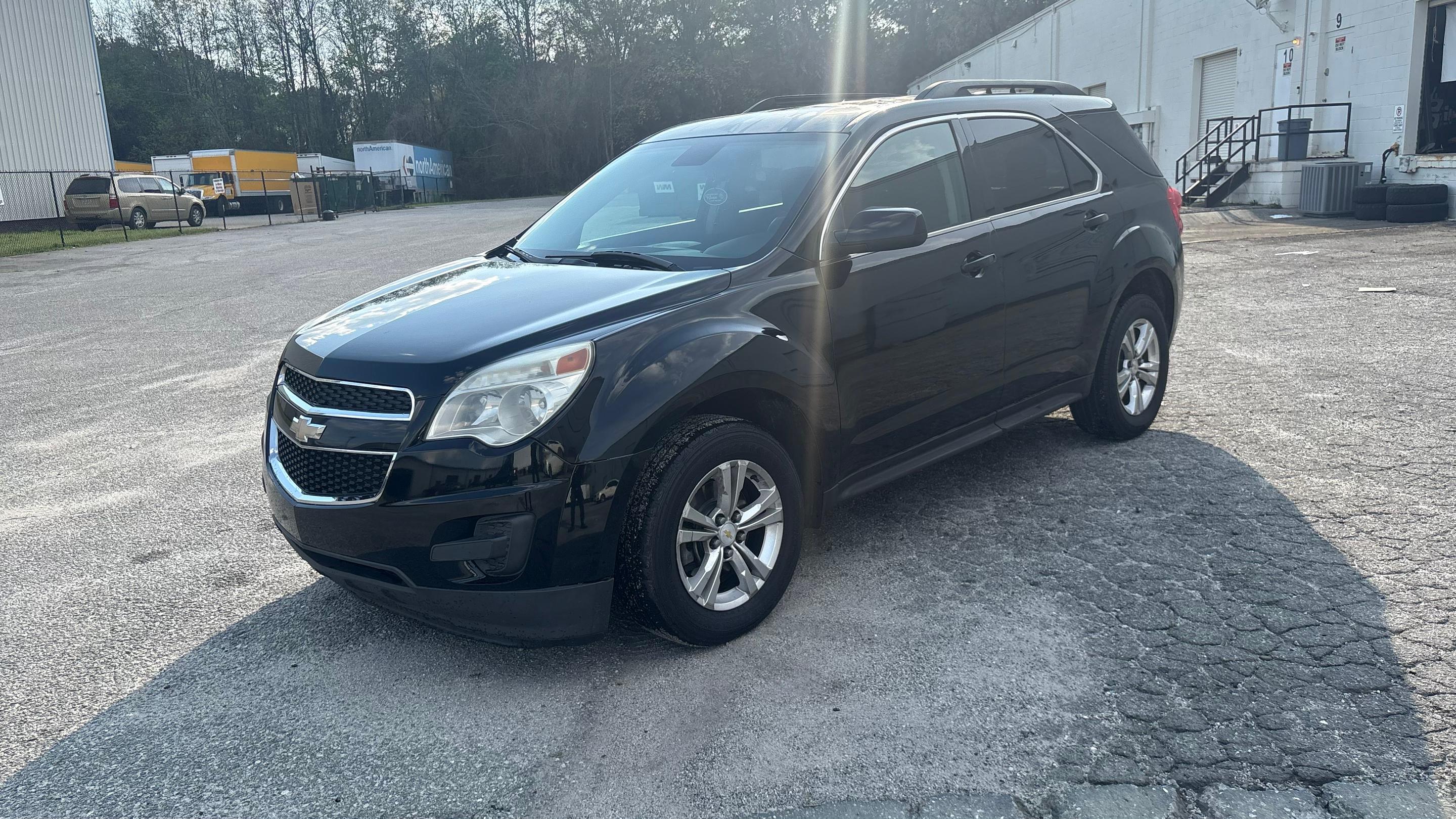 Chevrolet Equinox 2015 in Columbus, GA