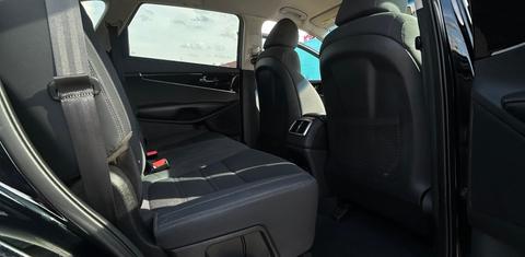 Kia Sorento 2019