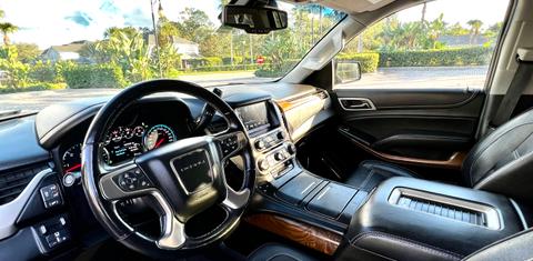 GMC Yukon XL 2020