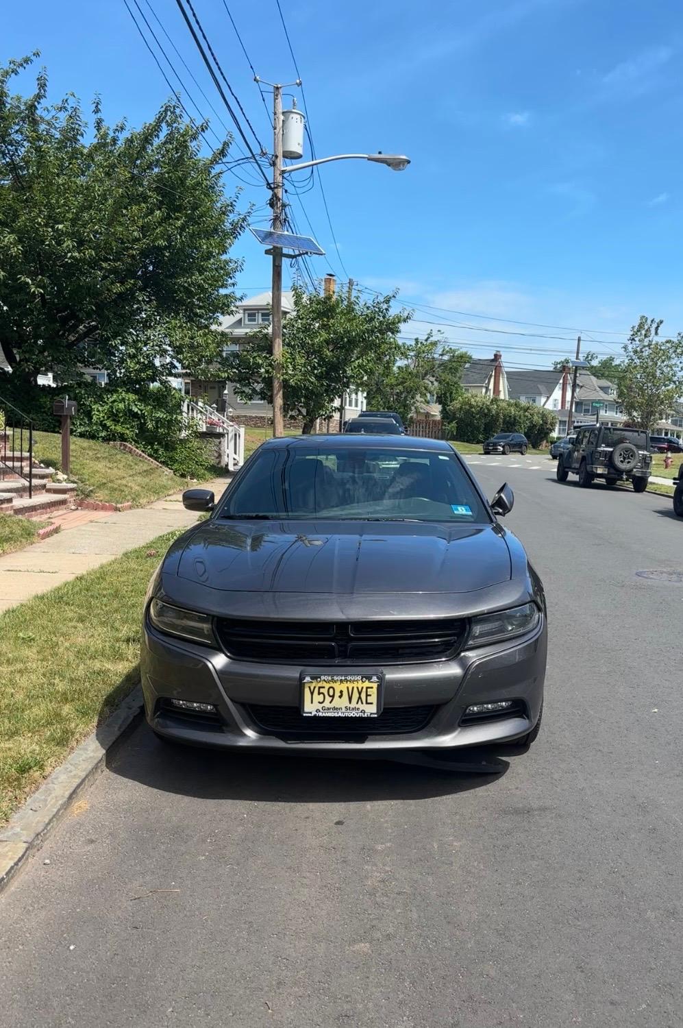Dodge Charger 2016 in New York, NY