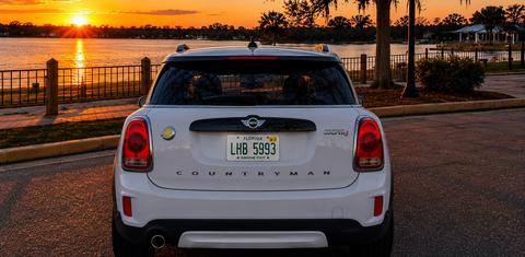 MINI Countryman 2019