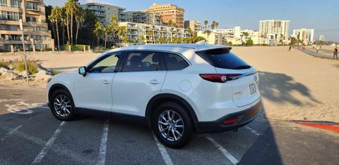 Mazda CX-9 2018