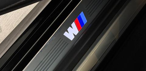 BMW 7 Series 2020