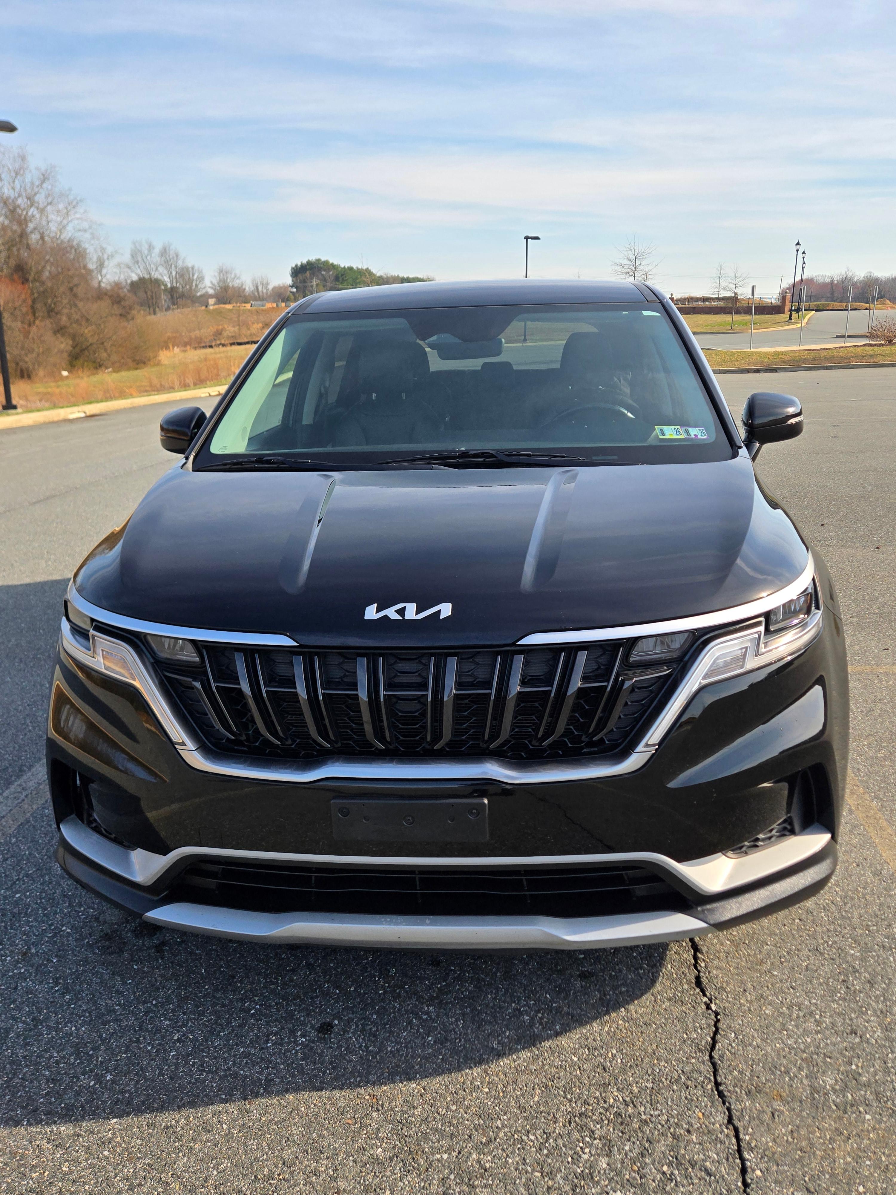 Kia Carnival 2023 in Collingdale, PA