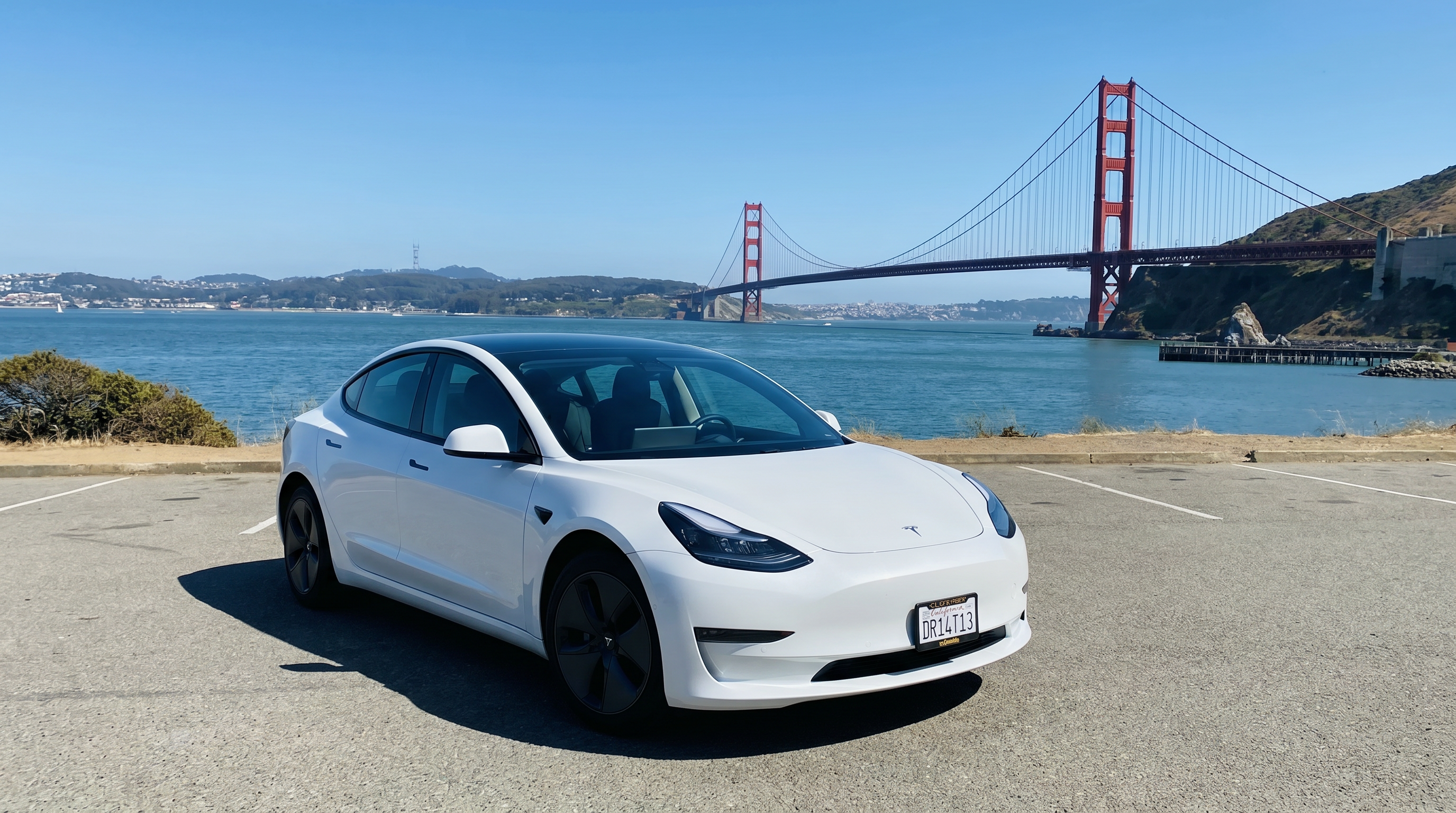 Tesla Model 3 2023 in 
