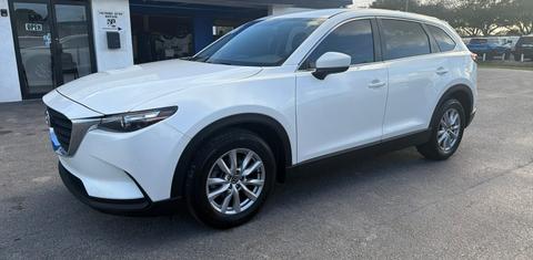 Mazda CX-9 2016