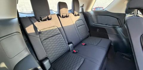 Nissan Pathfinder 2026