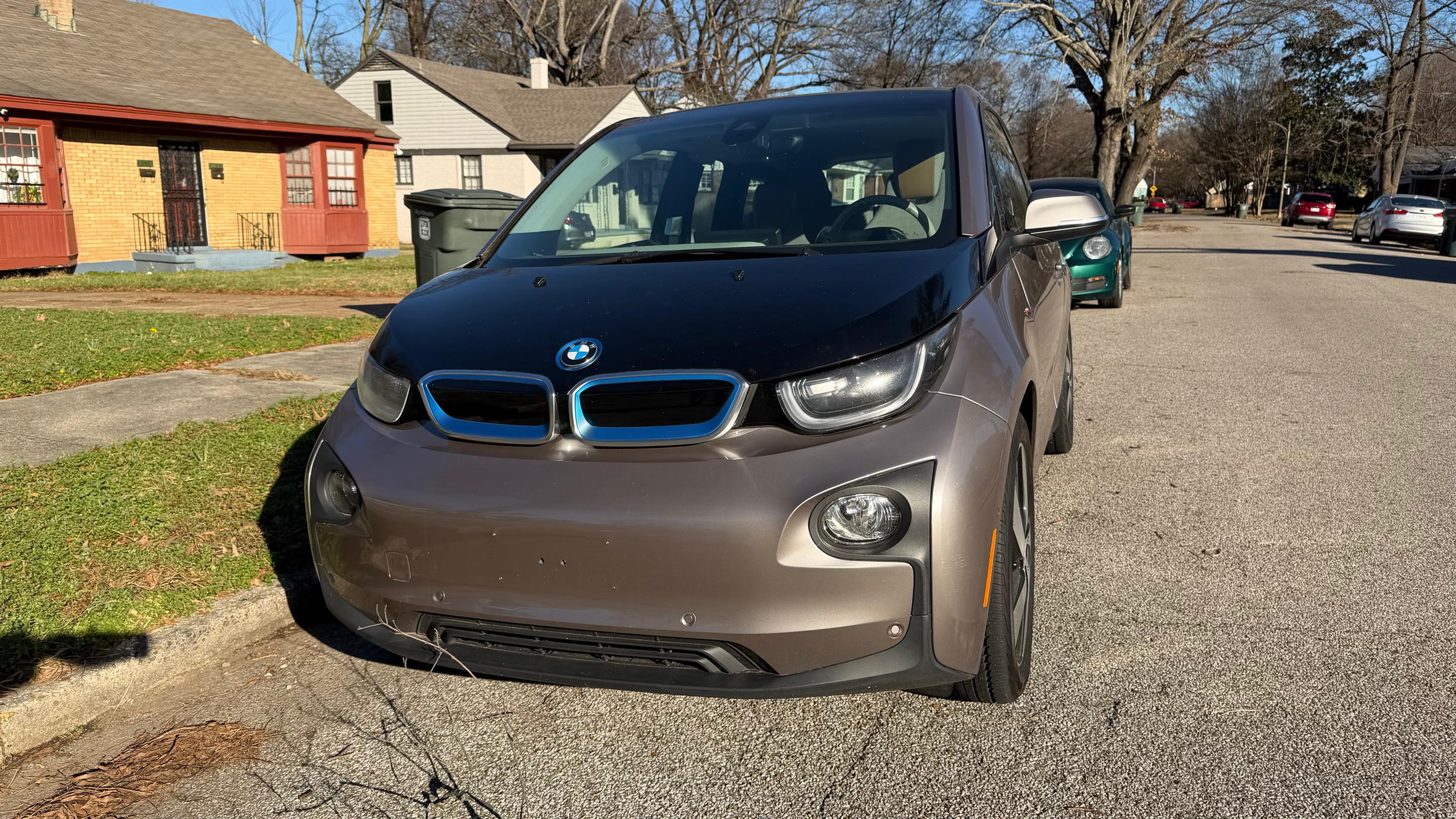 BMW i3 2014 in Memphis, TN