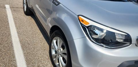Kia Soul 2014