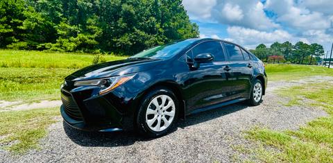 Toyota Corolla 2026
