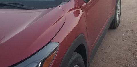 Toyota Corolla Cross 2022