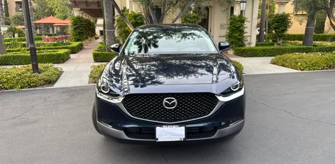 Mazda CX-30 2025