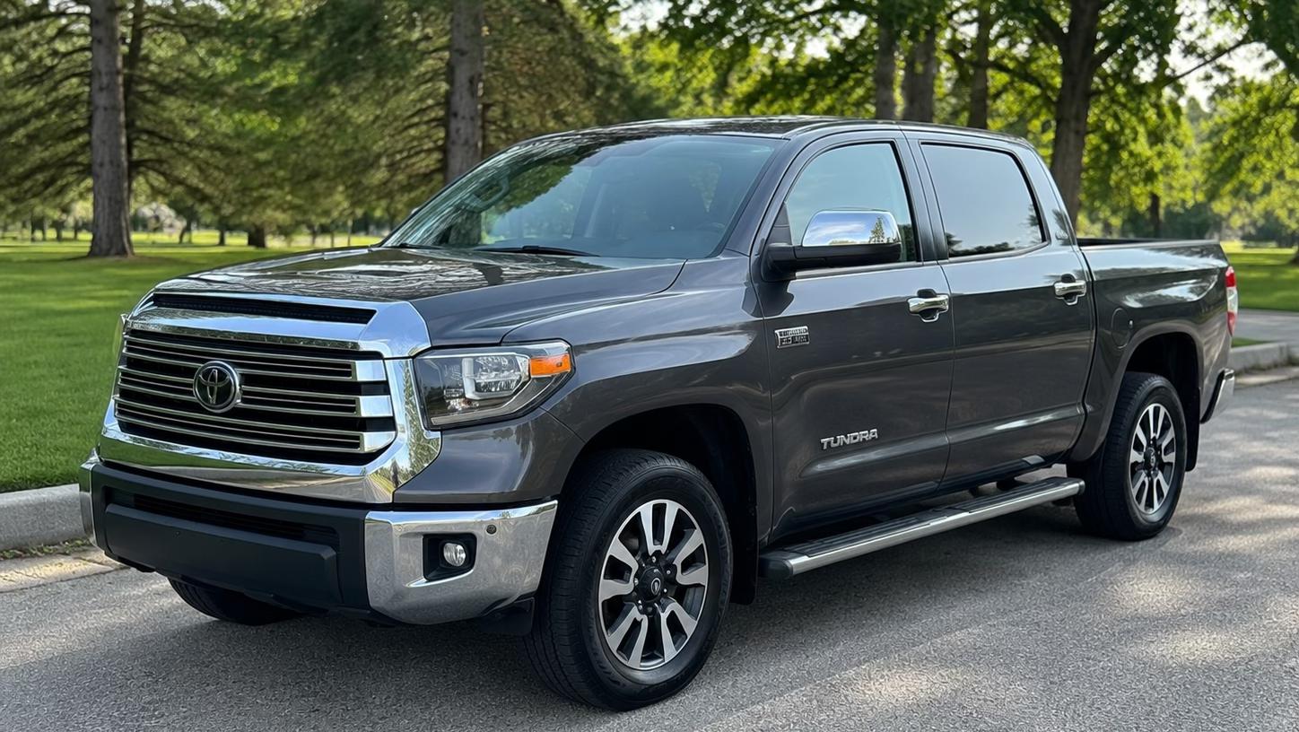 Toyota Tundra 2018 in Riverdale, GA