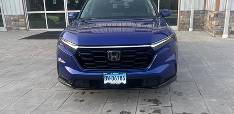 Honda CR-V 2023