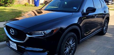 Mazda CX-5 2017
