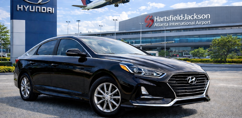 Hyundai Sonata 2019