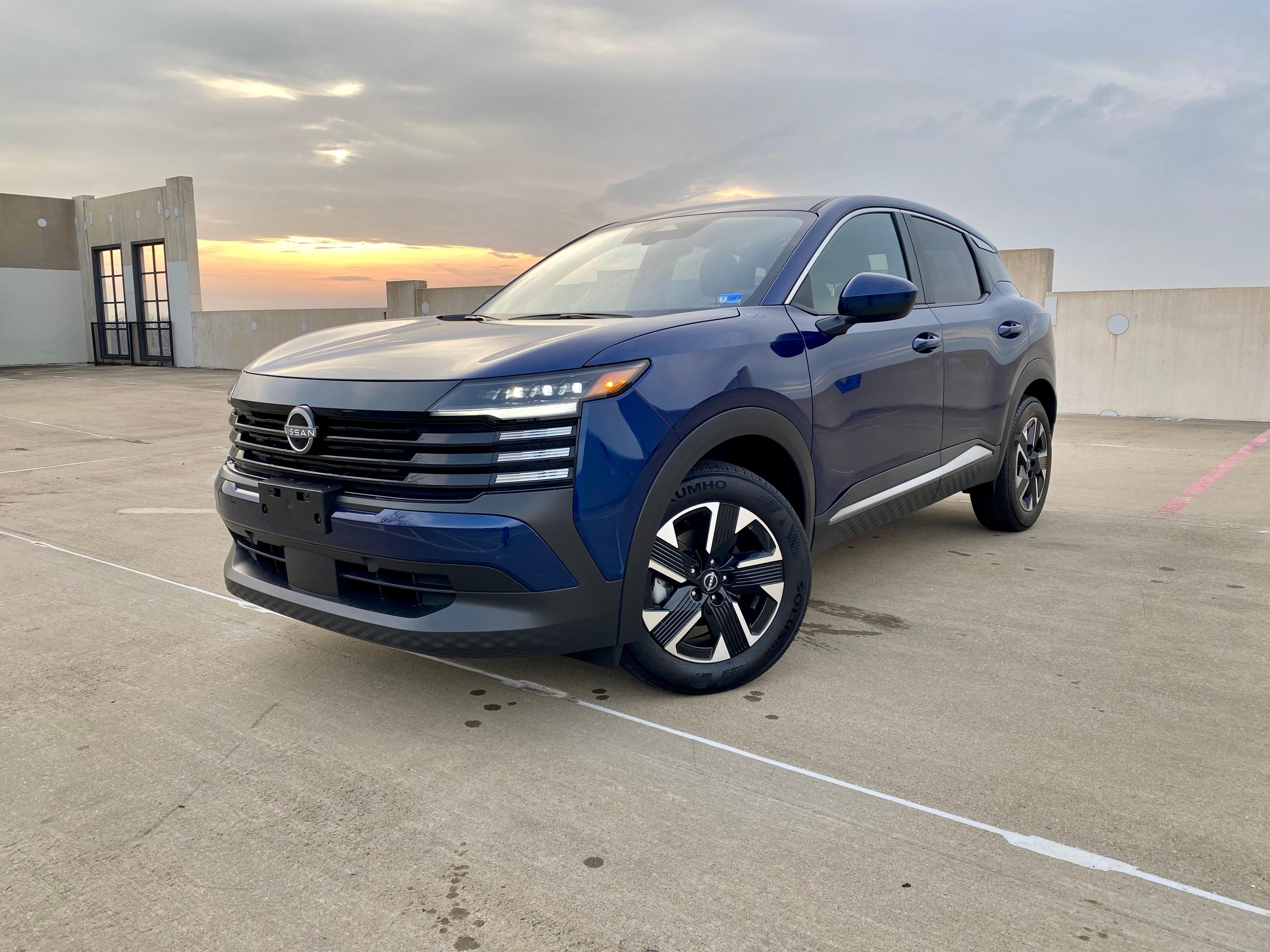 Nissan Kicks 2025 in Alexandria, VA
