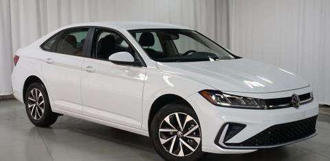 Volkswagen Jetta 2026