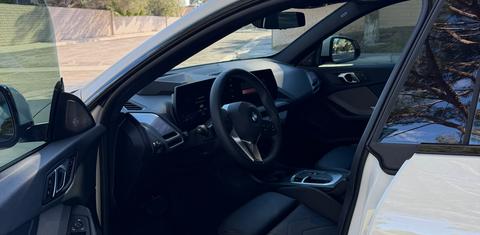 BMW 2 Series Gran Coupe 2025