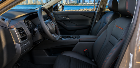 Nissan Rogue 2025